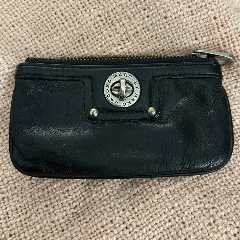 MARC by MARC JACOBS Card Holder